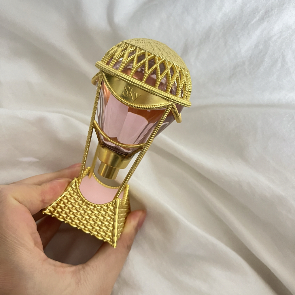 안나수이 (ANNASUI) 스카이 EDT review image