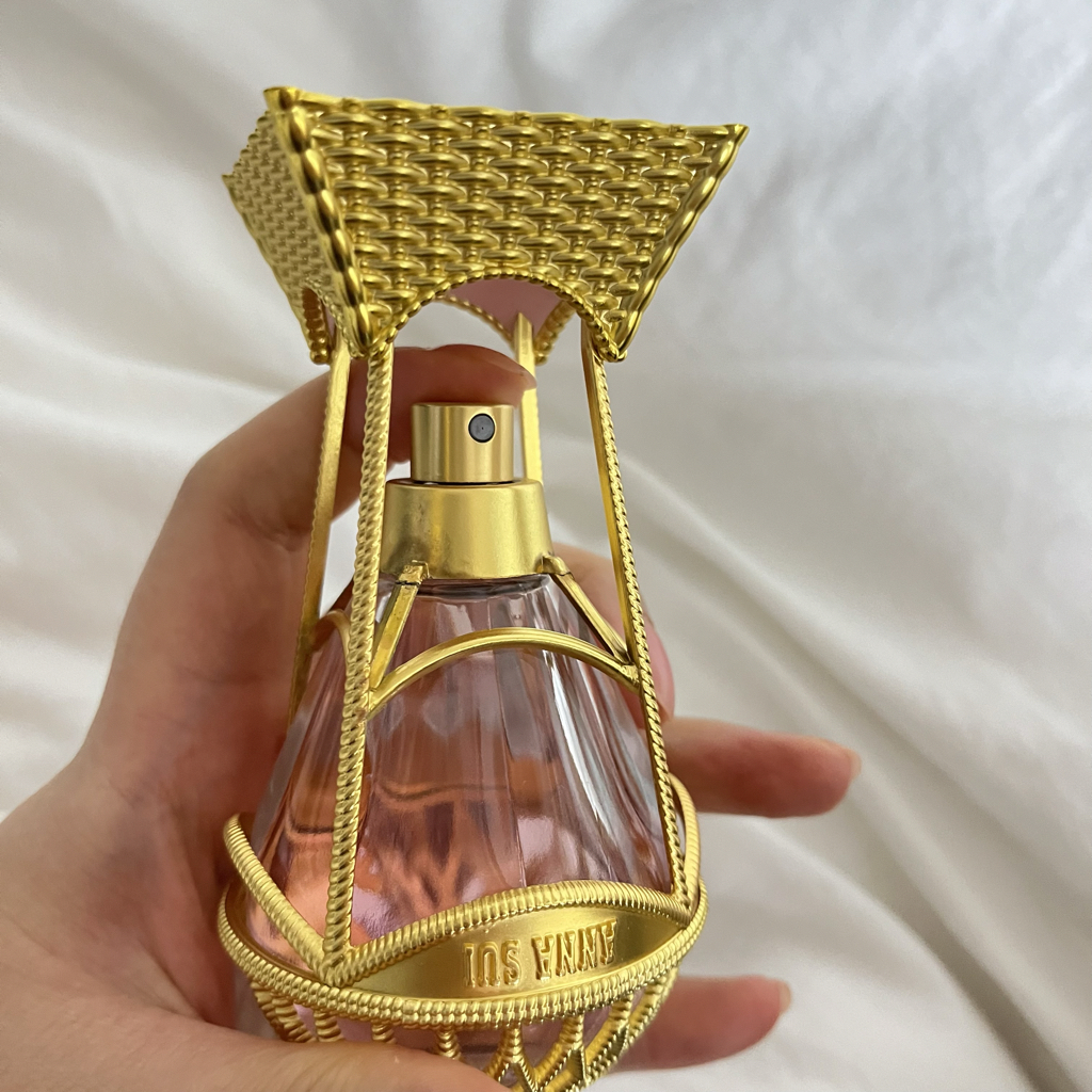 안나수이 (ANNASUI) 스카이 EDT review image