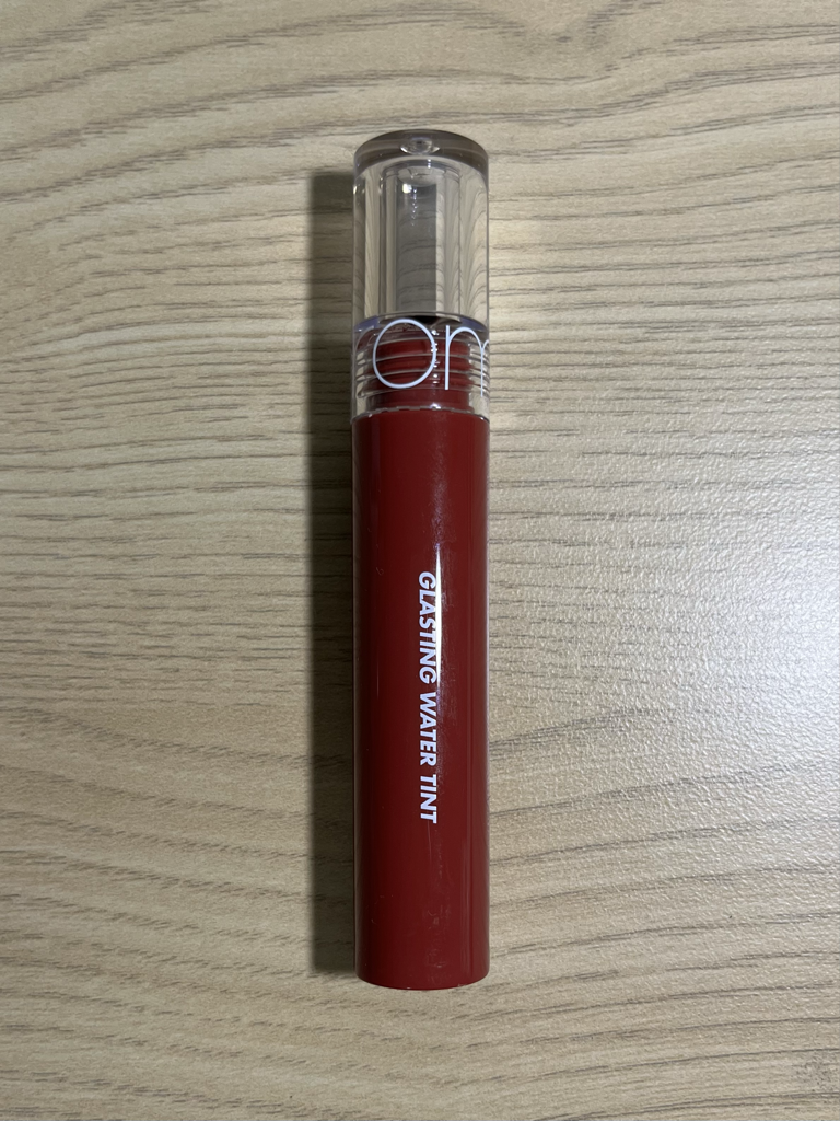 玻璃水润唇膏 [08 玫瑰溪流]的真实用户使用照片
