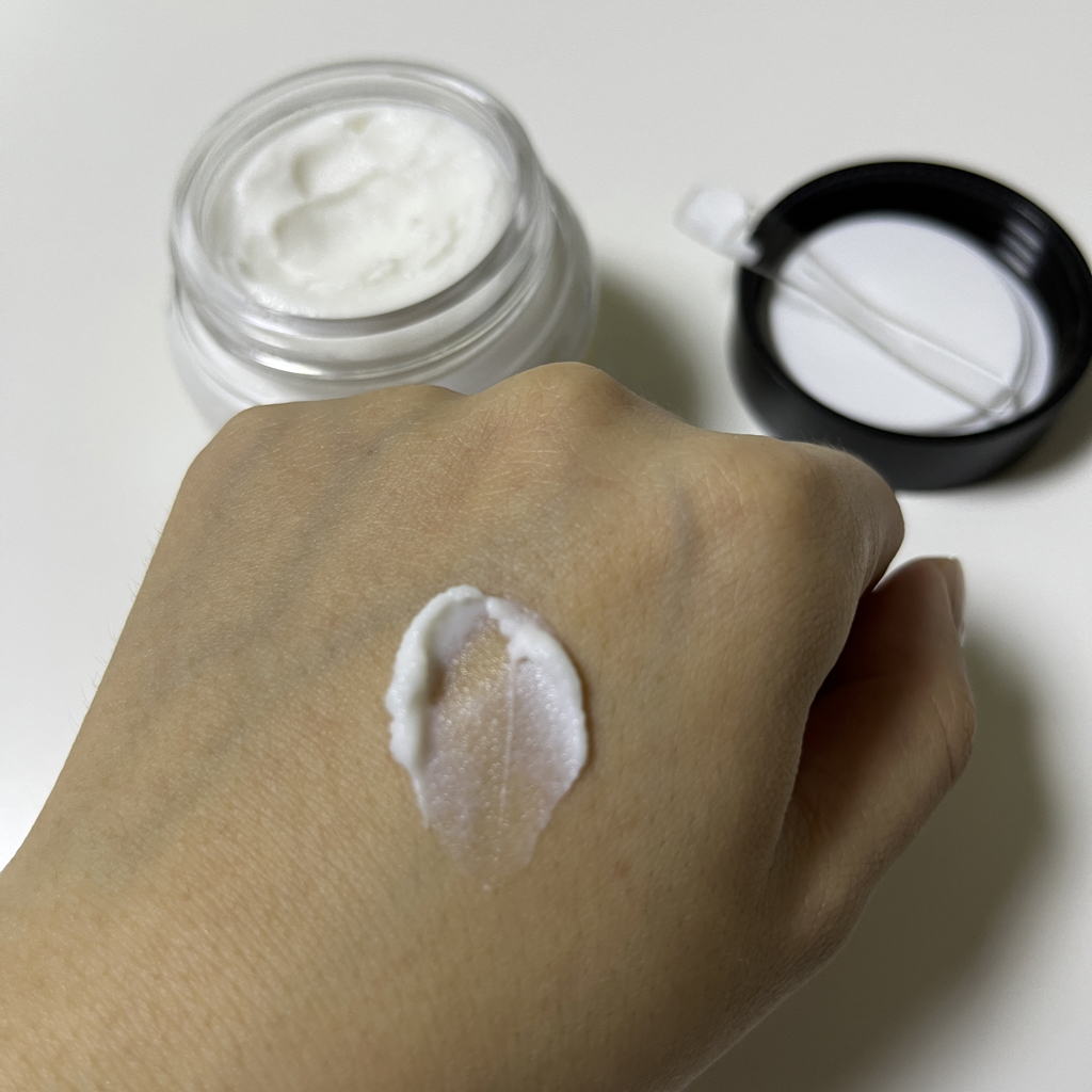 米酒 乳糖酶 乳霜的真实用户使用照片
