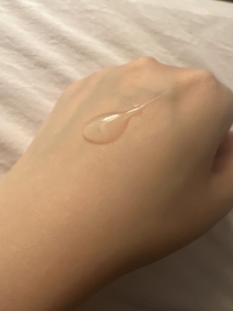 比菲达生物群精华的真实用户使用照片