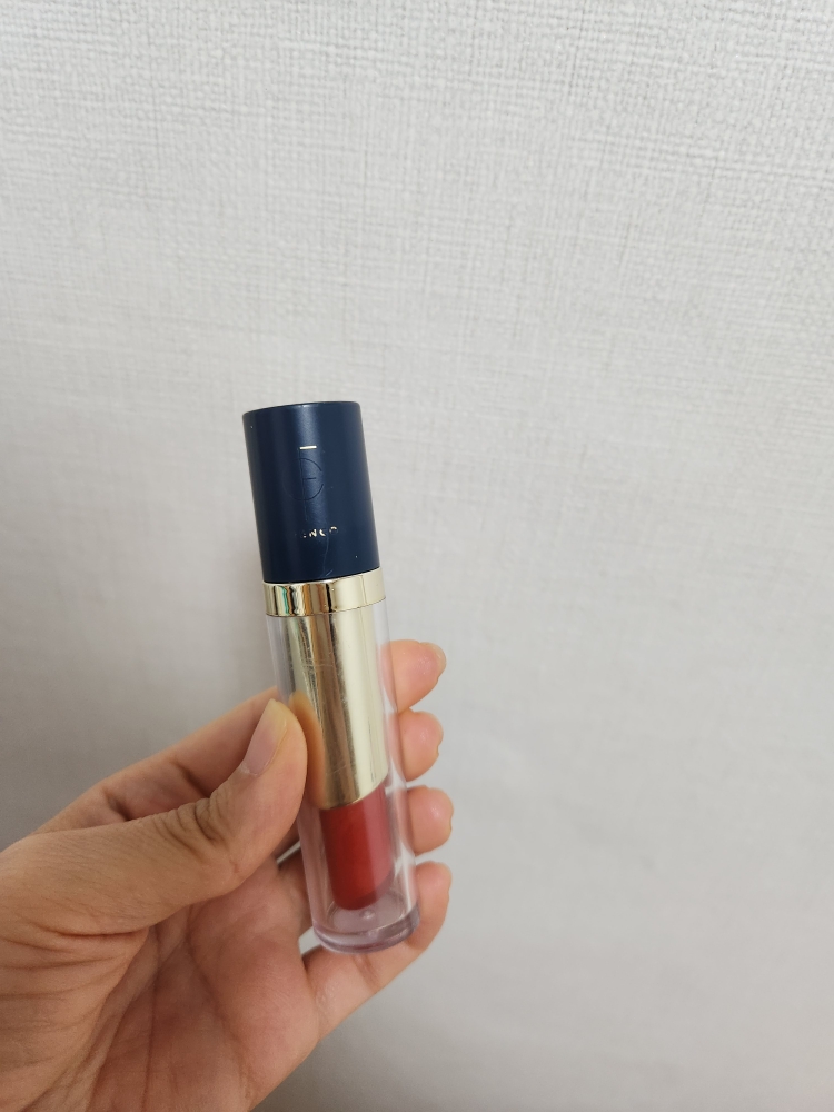 포렌코즈 (FORENCOS) 타투 끌레르 벨벳 틴트 [05 브랭] review image