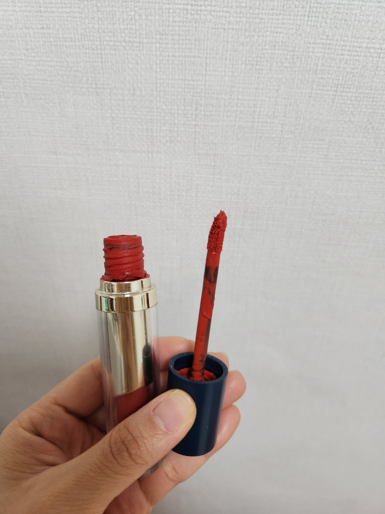 포렌코즈 (FORENCOS) 타투 끌레르 벨벳 틴트 [05 브랭] review image