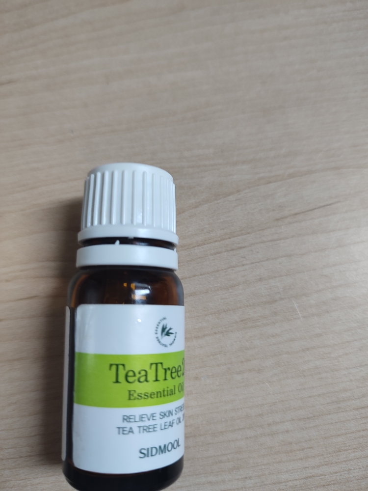 播种 茶树精油 20 common.review image