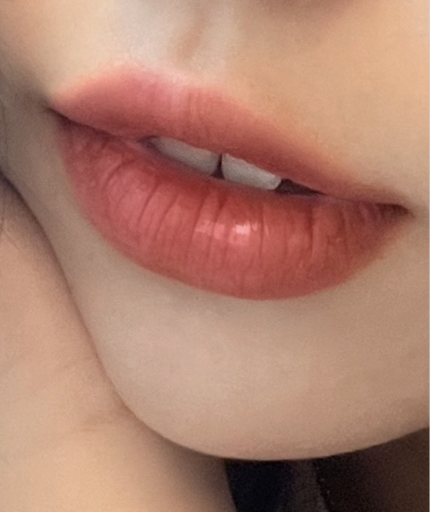 三熹玉 丝绒唇彩 [#托普] common.review image