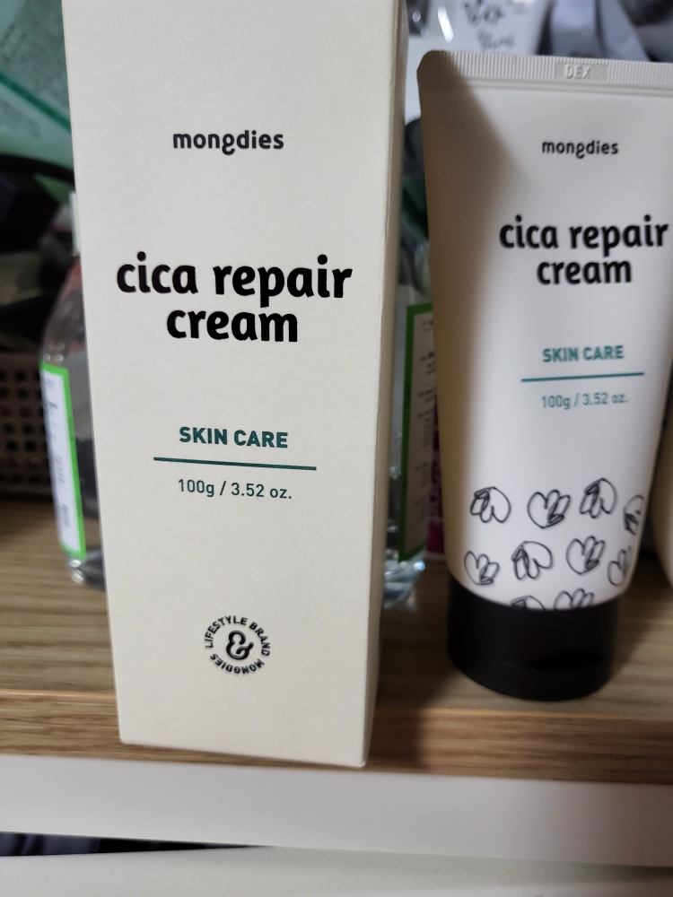 product review image