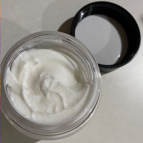 米酒 乳糖酶 乳霜的真实用户使用照片