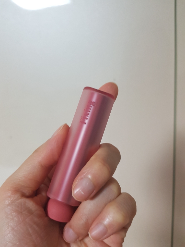 에뛰드 (ETUDE) 픽싱 틴트 바 [#5 모브핑크] review image