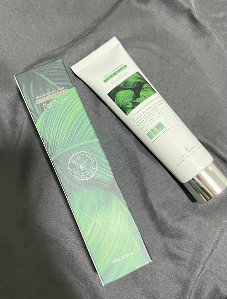 树叶之初 Porretti ciccacream common.review image