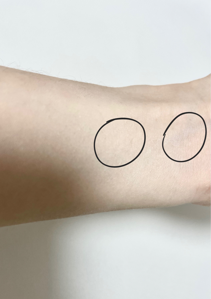 product review image