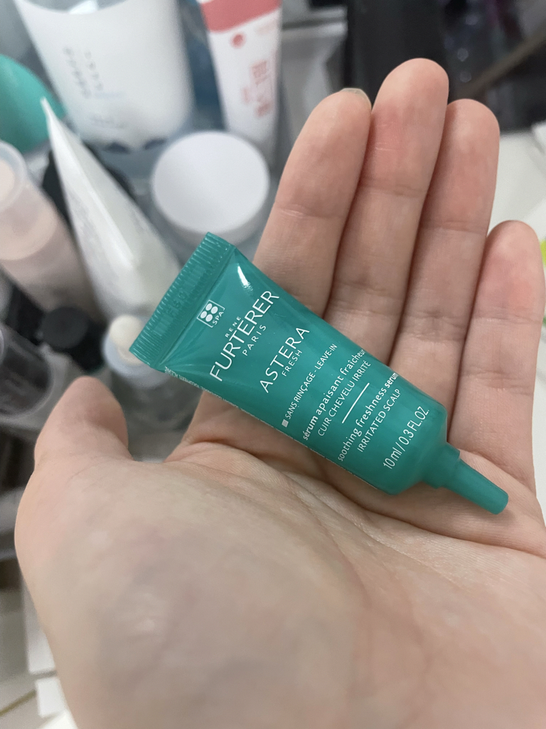 product review image