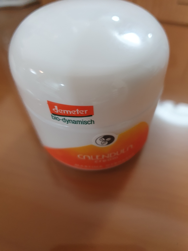 金盏花霜的真实用户使用照片