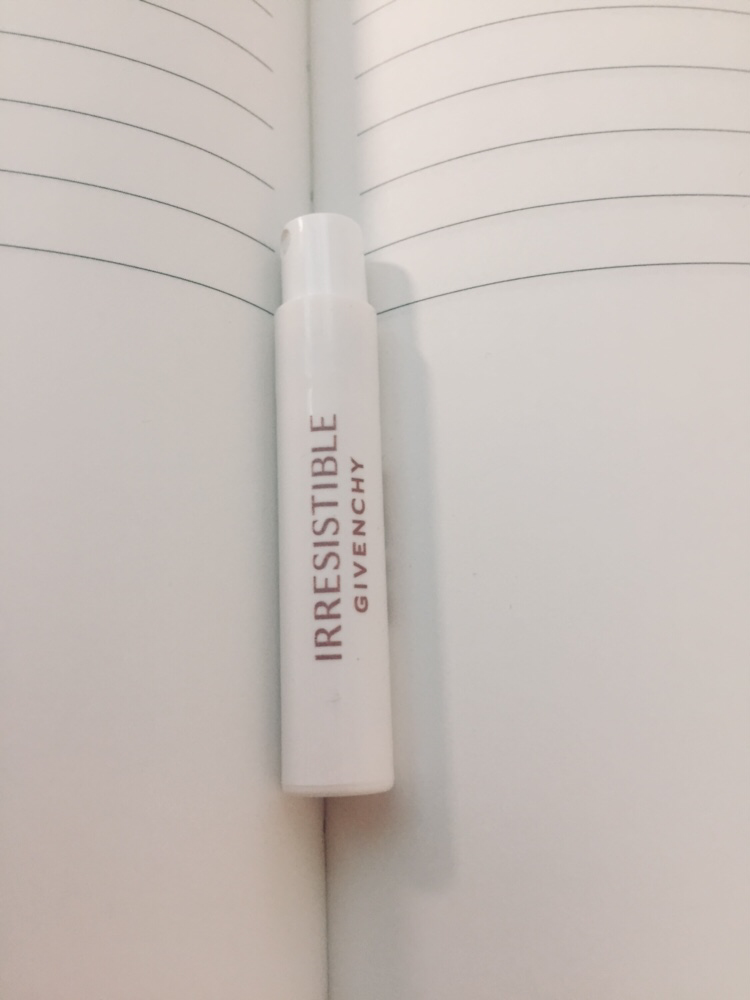 纪梵希 不可逆转的 EDT review image