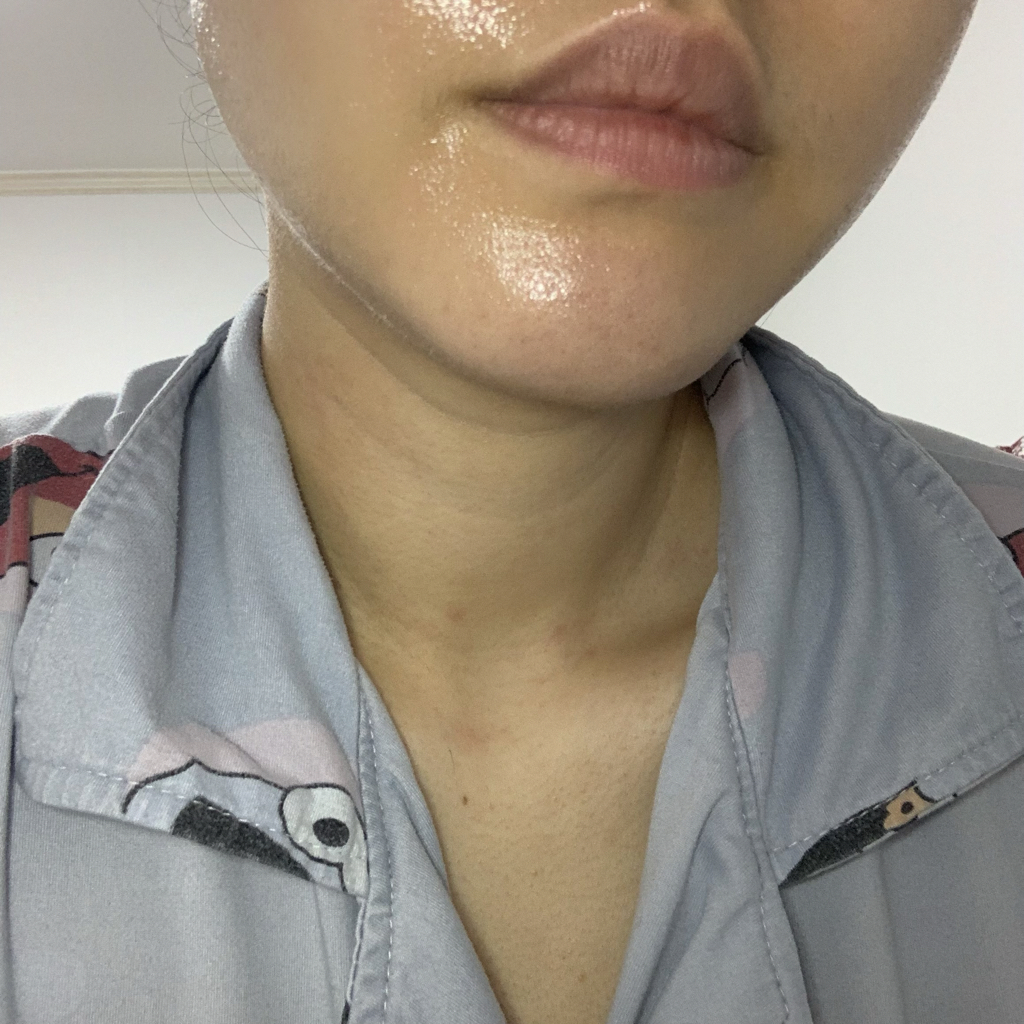 롬앤 (ROMAND) 쥬시 래스팅 틴트 [05 피치미] review image