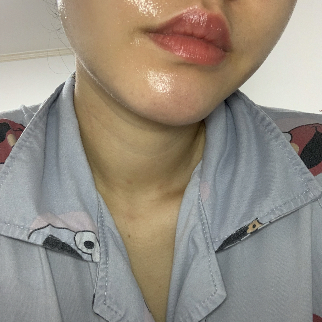 롬앤 (ROMAND) 쥬시 래스팅 틴트 [05 피치미] review image