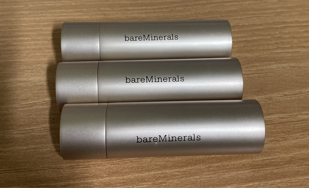 베어미네랄 (bareMinerals) (해외) 미네랄리스트 하이드라 스무딩 립스틱 [어니스티] review image