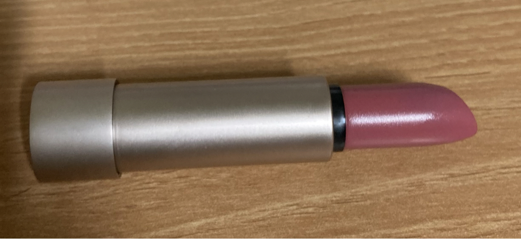 베어미네랄 (bareMinerals) (해외) 미네랄리스트 하이드라 스무딩 립스틱 [어니스티] review image