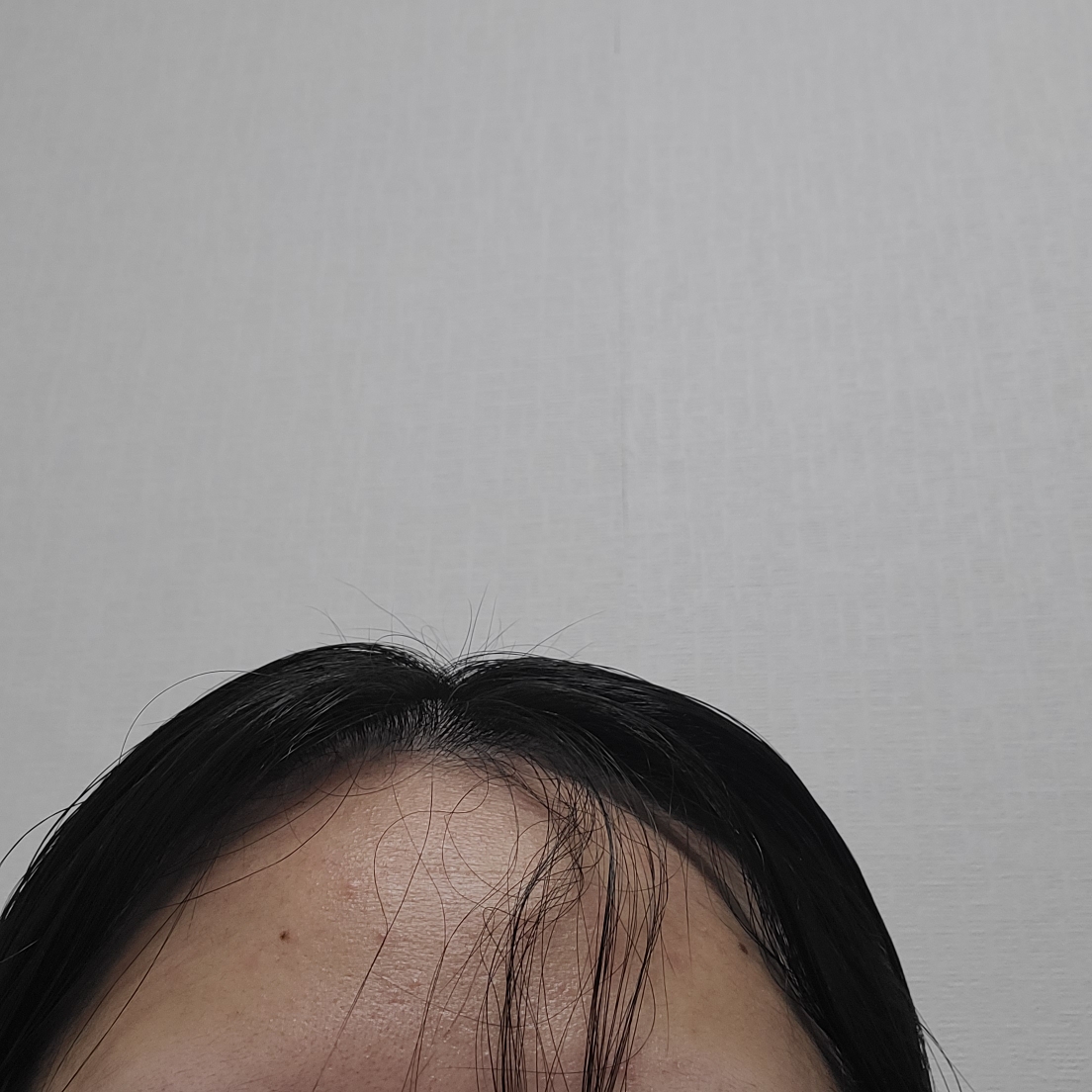 スーパーストレートケラチンマジックスプレーのリアルなユーザー写真