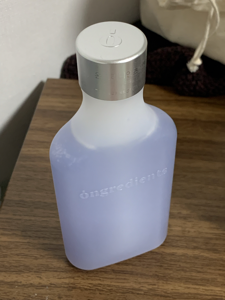ongredients 抗皱精华 common.review image