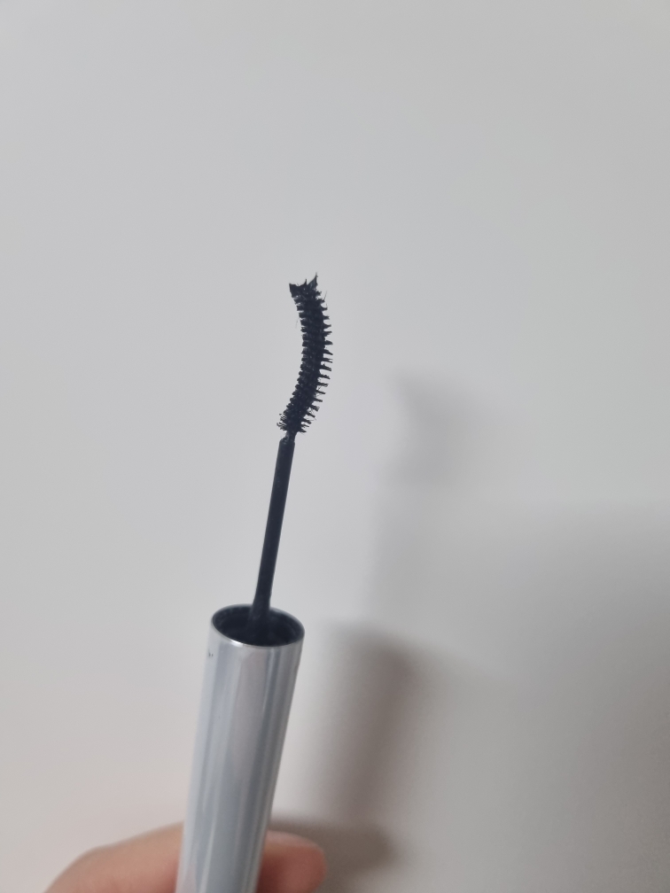 블레스문 (BLESSEDMOON) 타이니 몬스터 마스카라 [#블랙] review image