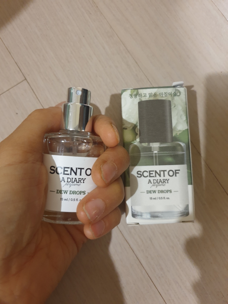 product review image