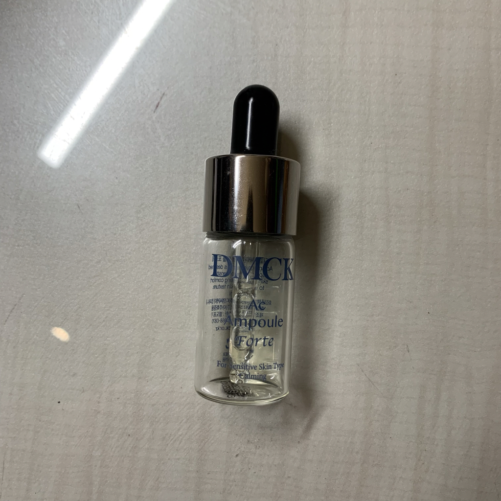 弧形安瓿强效的真实用户使用照片