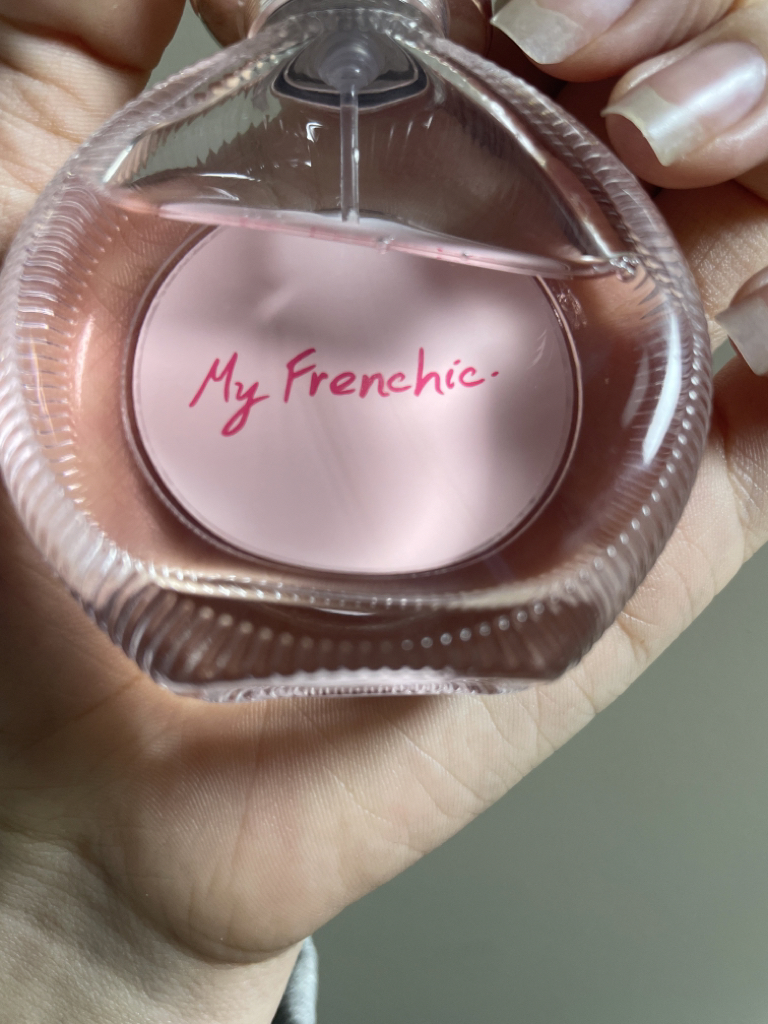 ROCHAS MADEMOISELLE review image