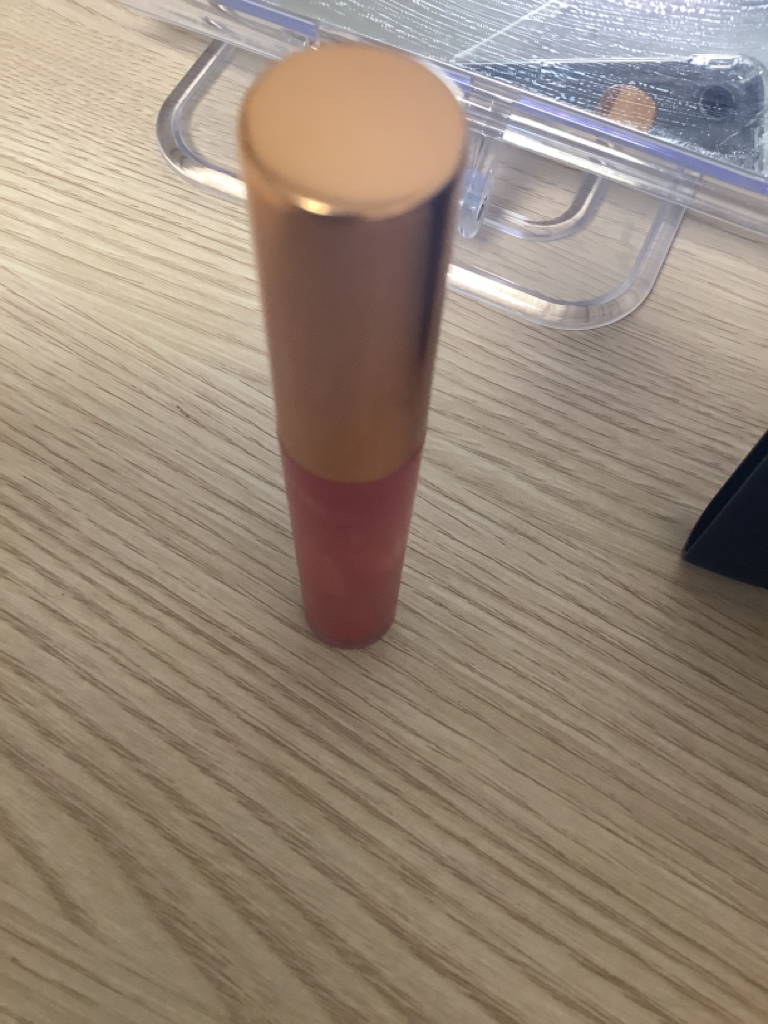 最后的丝绒唇彩 4 [17 花香飘逸]的真实用户使用照片