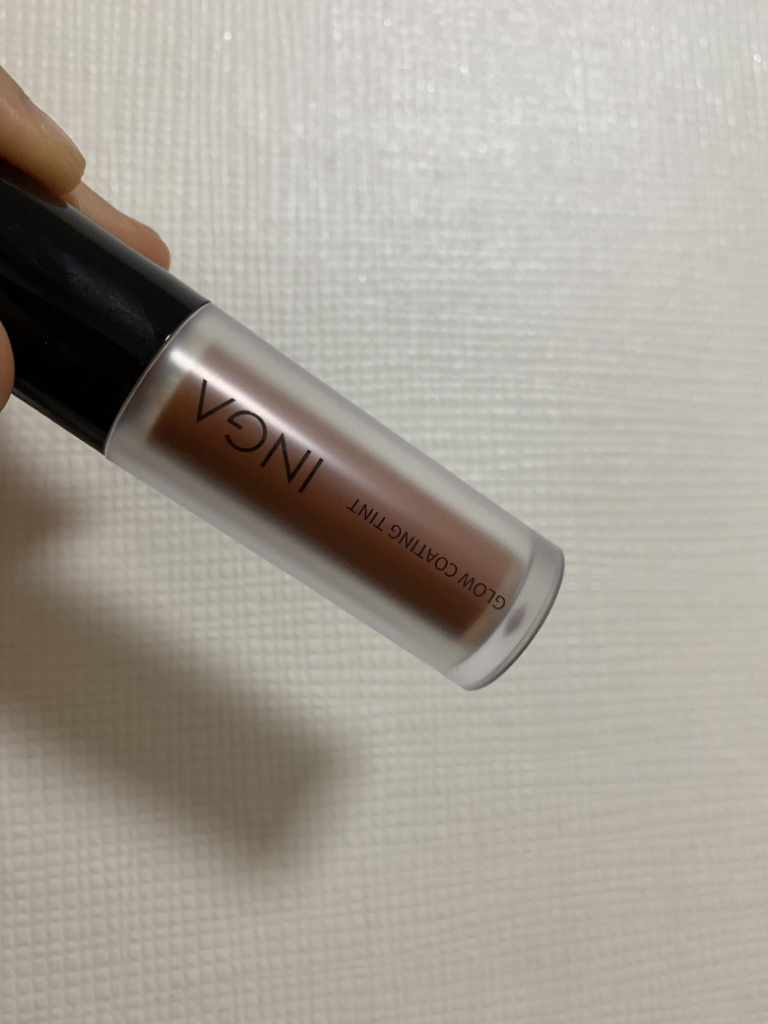 잉가 (INGA) 글로우 코팅 틴트 [펌킨브릭] review image