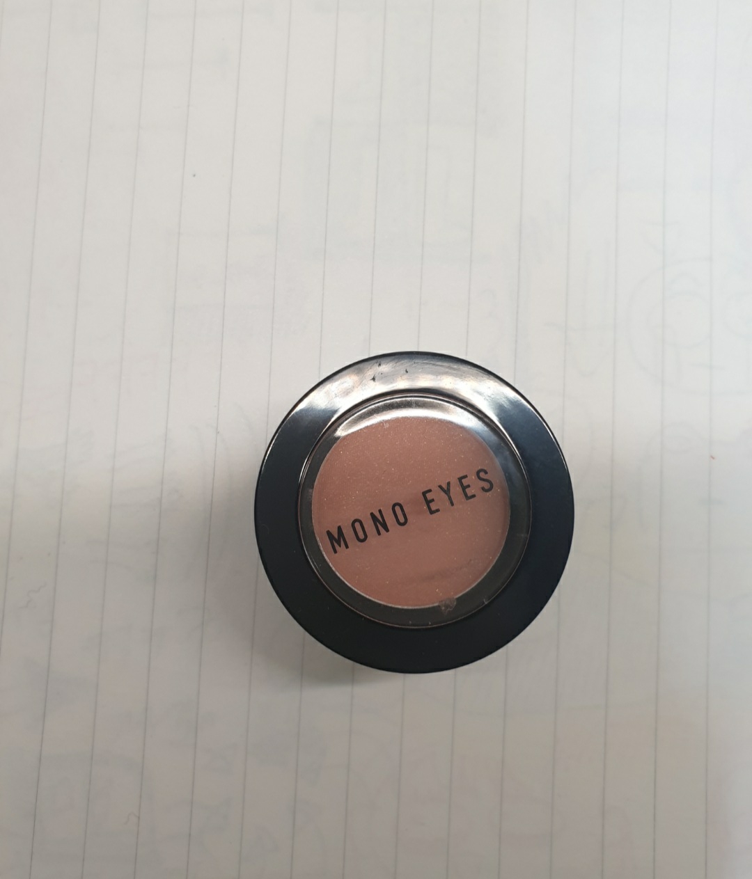 伊蒂之屋 单眼[M28 Logiforge] common.review image