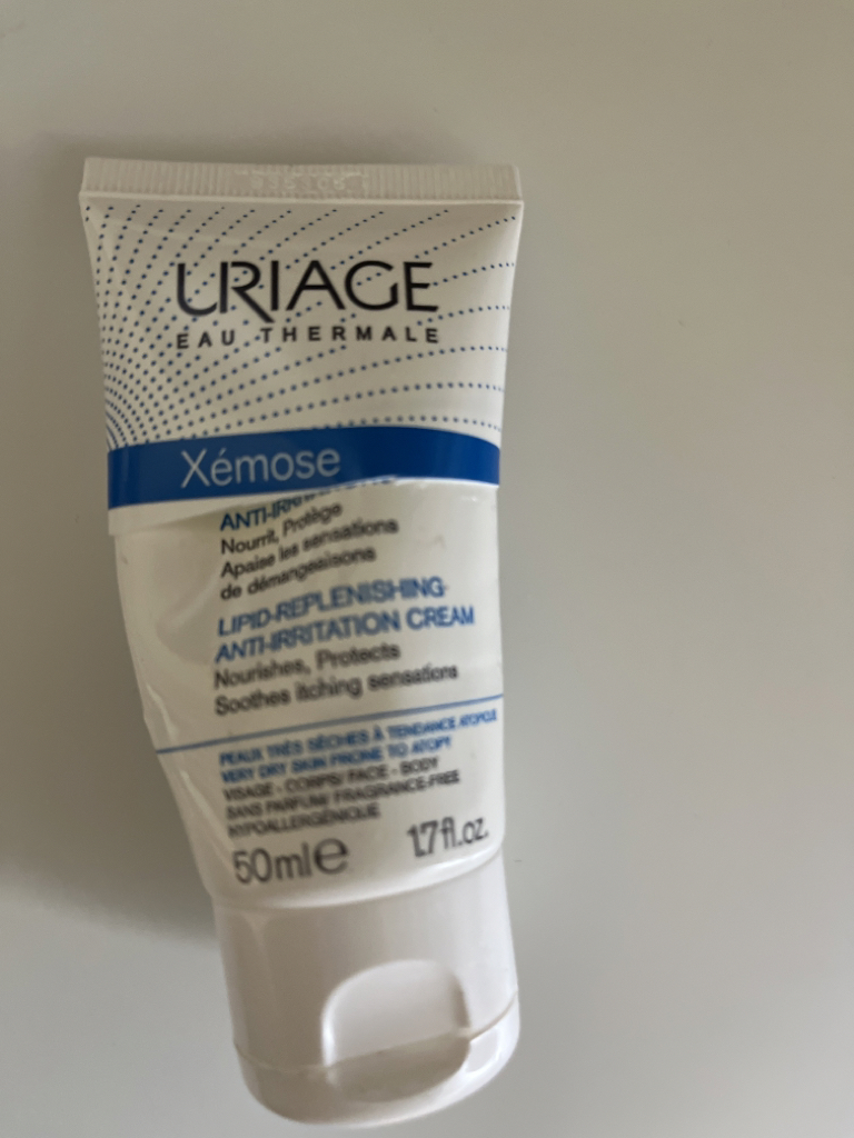 依泉 杰莫斯-克里姆 review image