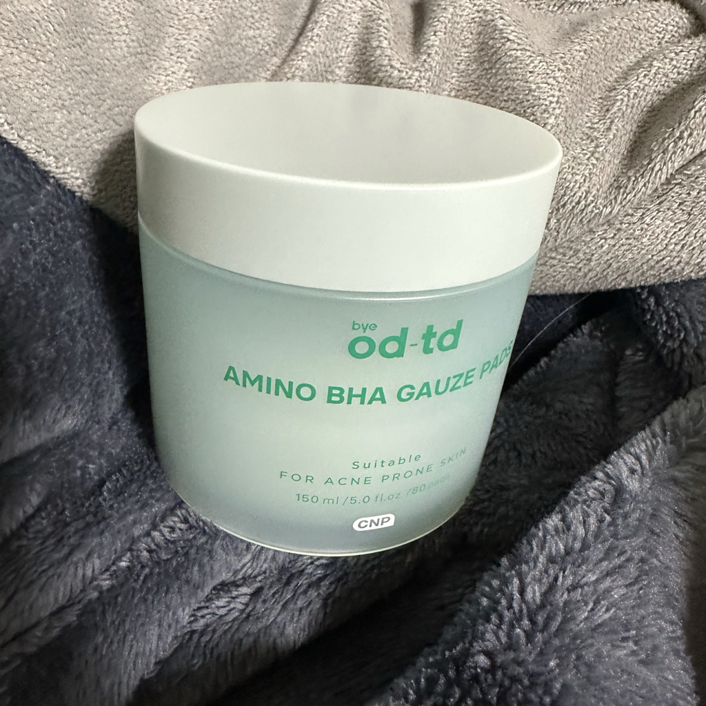氨基纱布垫的真实用户使用照片
