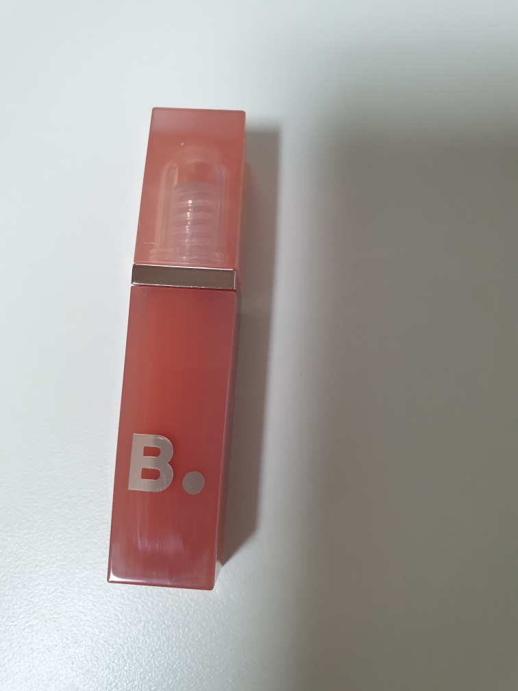 비바이바닐라 (B.byBANILA) 컬러 스플래쉬 워터 틴트 [CR02 레이지선셋] review image