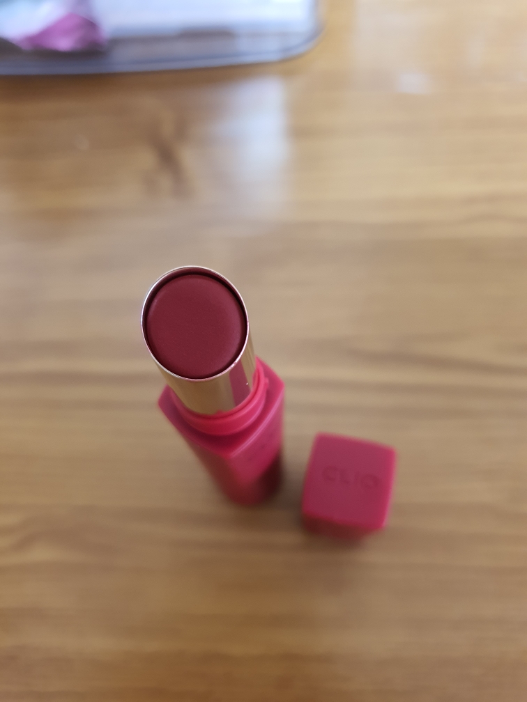 클리오 (CLIO) 매드 매트 스테인 립 [10 번트버건디] review image