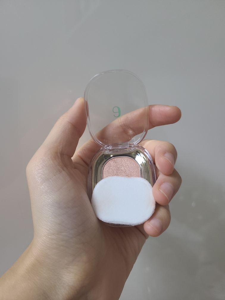 아멜리 (Ameli) 스윗다이아 [158 코랄베이지] review image