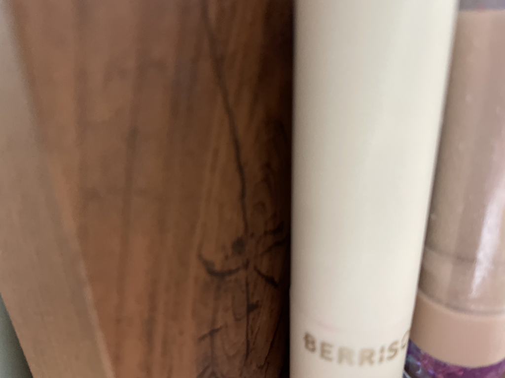 베리썸 (berrisom) 리얼미 바운시 립밤 [01 페일핑크] review image