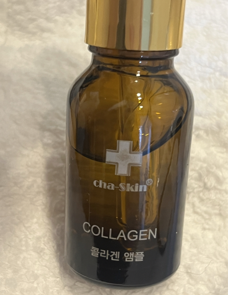 차스킨 (cha-skin) 콜라겐 앰플 review image