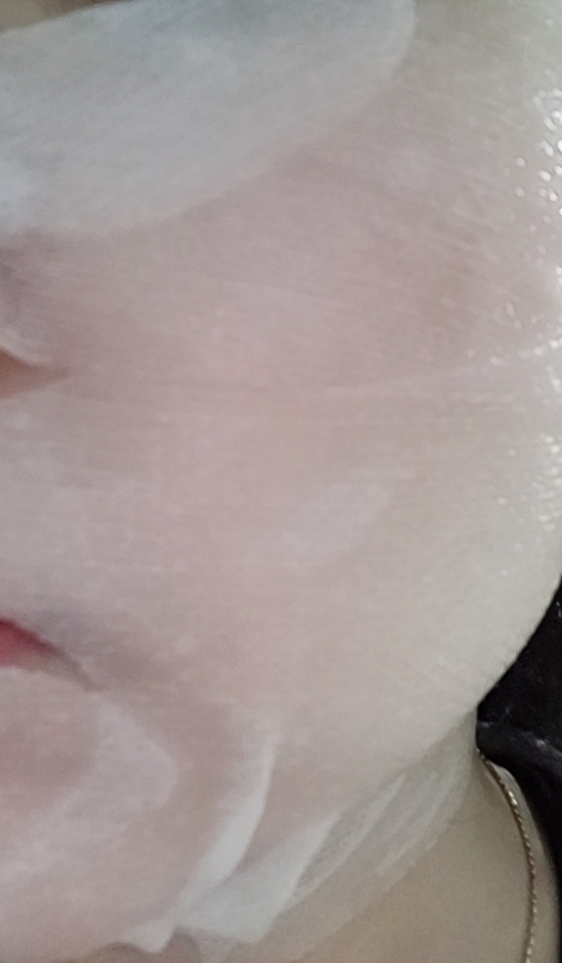 아나시스 (ANACIS) 벨라컨투어 페이셜 4D 펌 마스크 review image