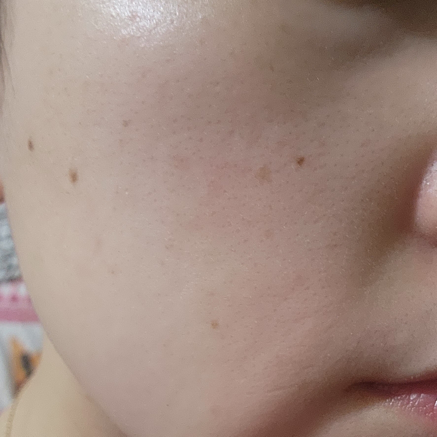 더아로마샵 (THEAROMASHOP) 유기농 로즈 수딩 토너 review image