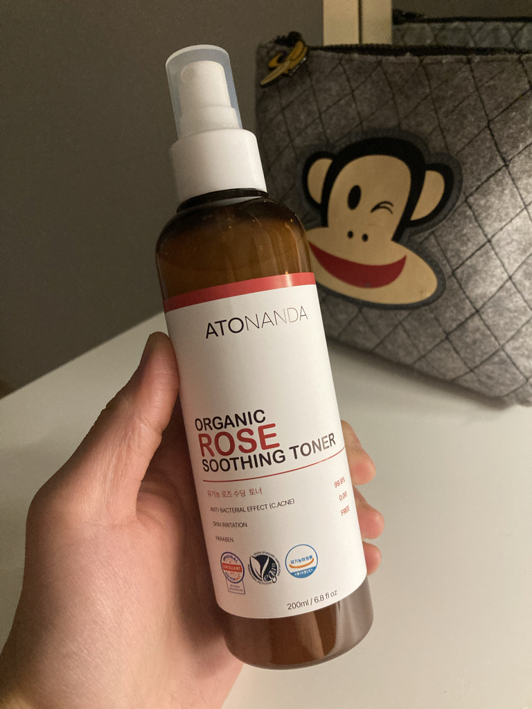 product review image
