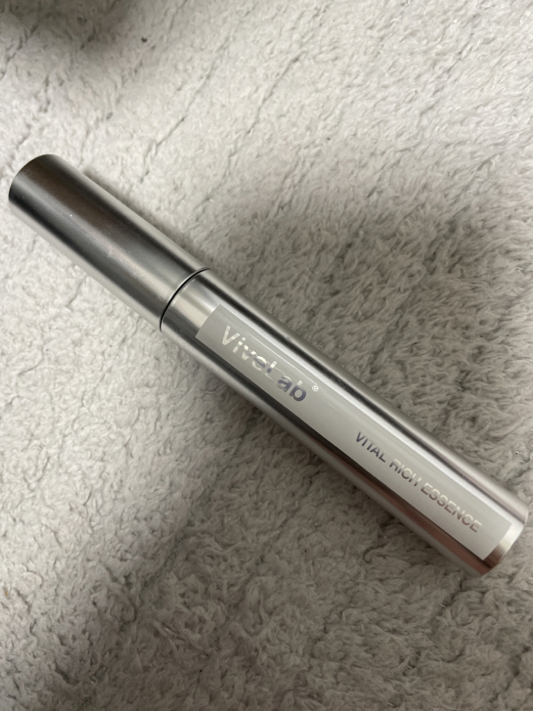 活力丰富精华的真实用户使用照片