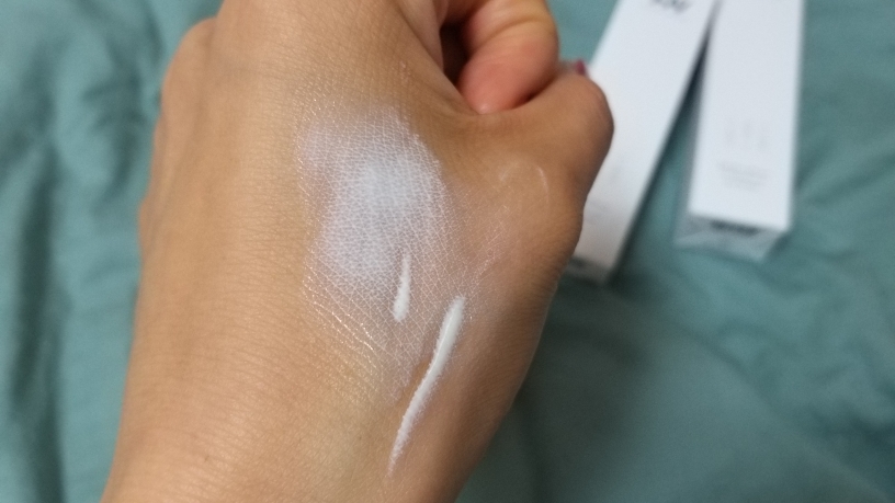 히스토어네츄어렌 LACTOBACILLUS Sun Screen [SPF50+/PA++++] review image