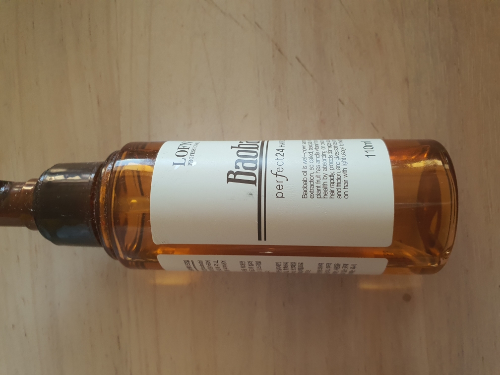 LOFN 猴面包树 Perfect24 发油 common.review image