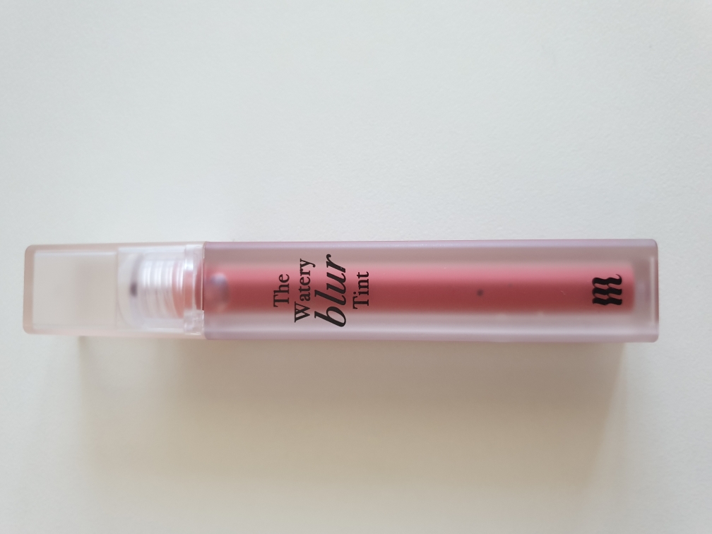 머지 (MERZY) 더 워터리 블러 틴트 [WB2 모어어펙션] review image