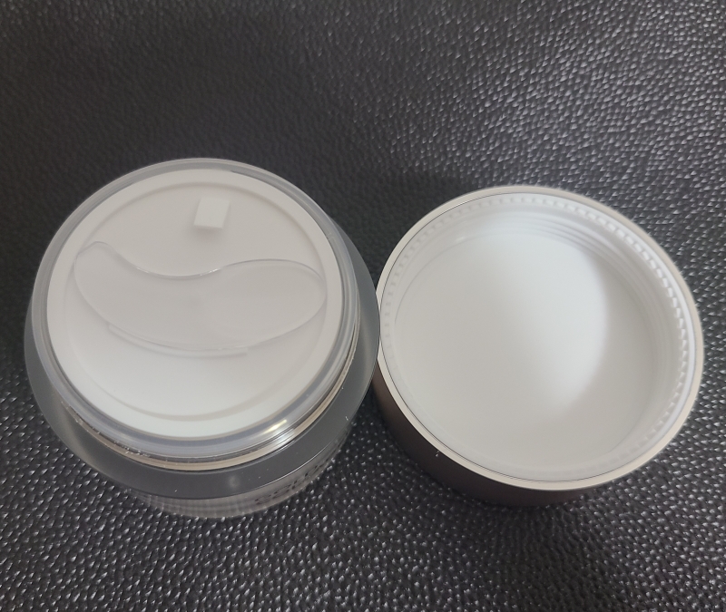 黄金胶原蛋白专家乳霜的真实用户使用照片
