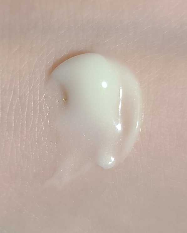 黄金胶原蛋白专家乳霜的真实用户使用照片