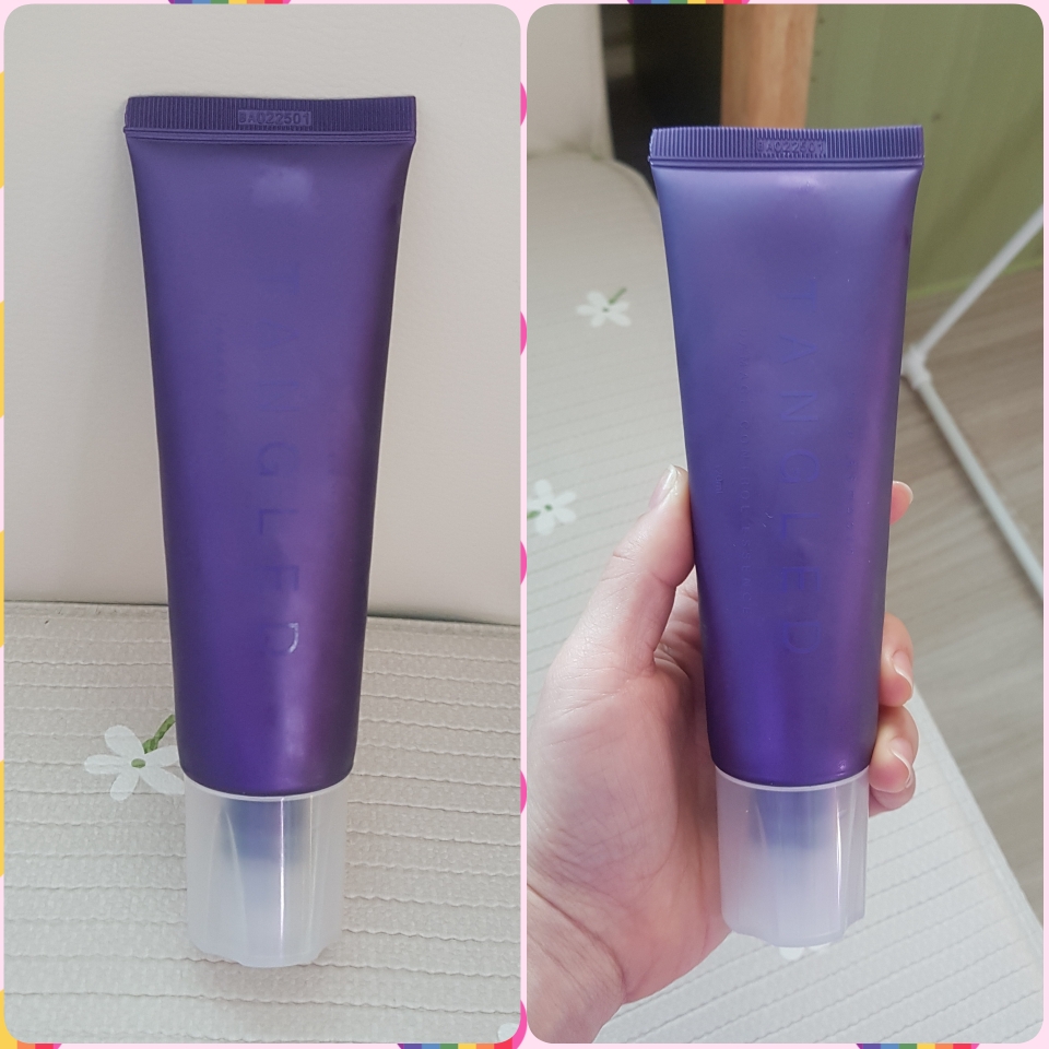뷰티레시피 (BeautyRecipe) 탱글드 데미지 컨트롤 에센스 review image