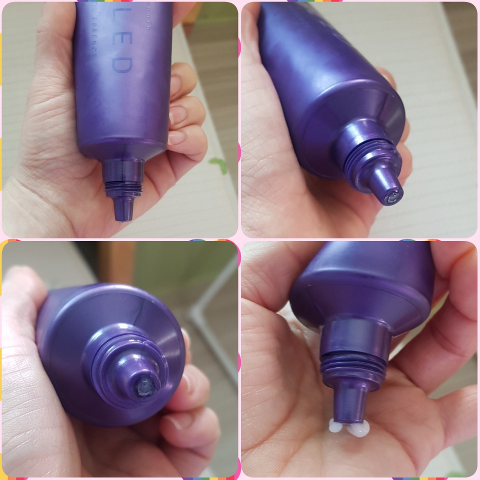 뷰티레시피 (BeautyRecipe) 탱글드 데미지 컨트롤 에센스 review image