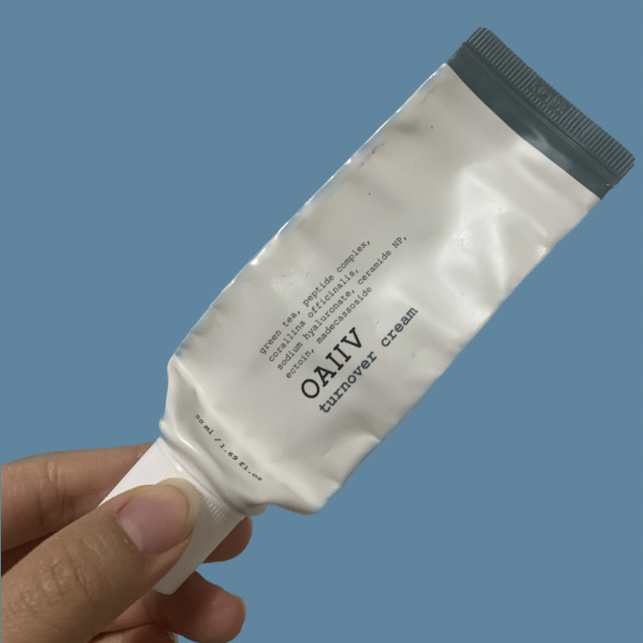 转移霜的真实用户使用照片