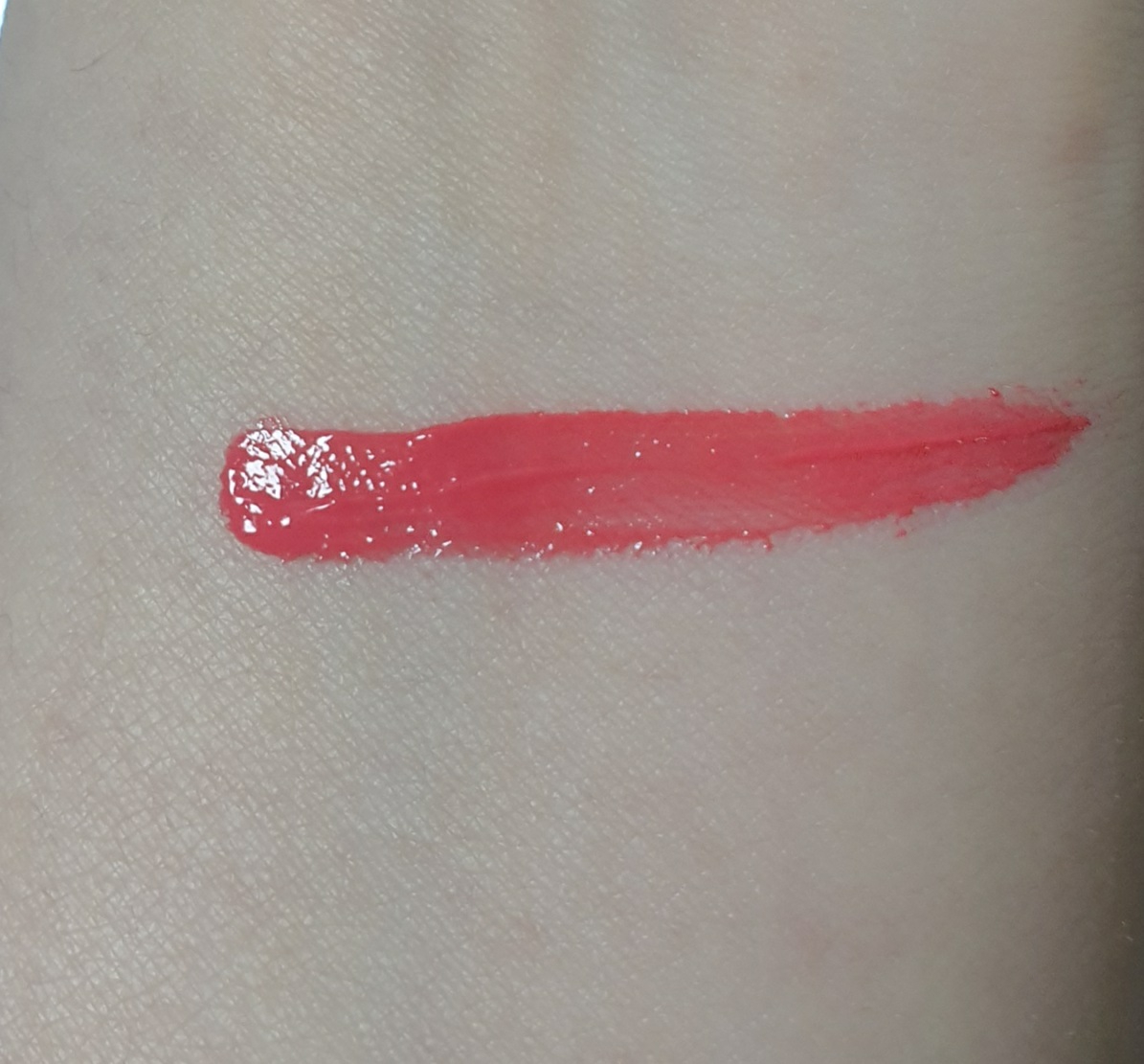 어퓨 (A'pieu) 물광 틴트 [PK01 벚꽃의지각] review image